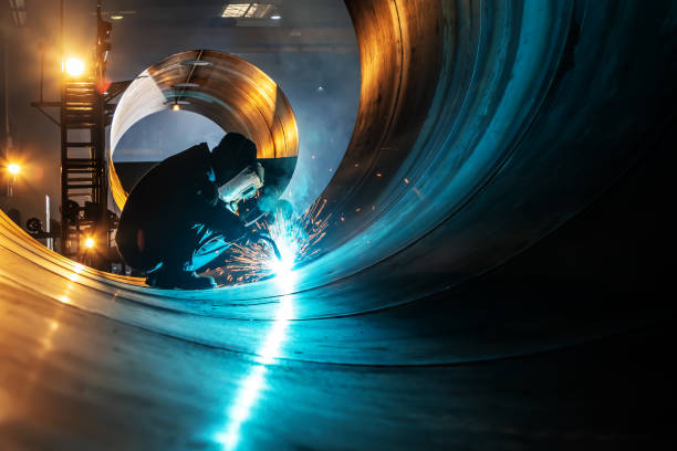 Best Specialty Welding Processes in Othello, WA