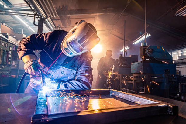 Best Maintenance and Repair Welding in Othello, WA