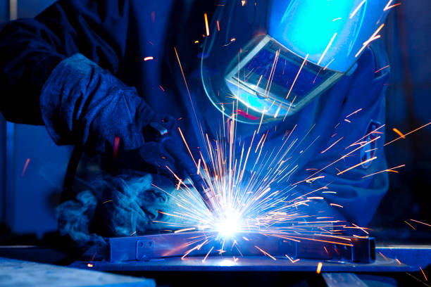 Best Aerospace and Defense Welding in Othello, WA