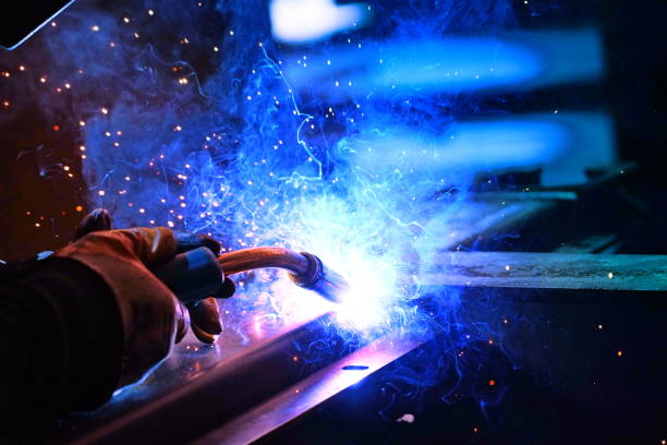 Best Automotive Welding in Othello, WA