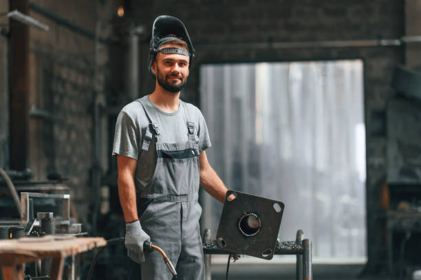 Best Automation and Robotic Welding in Othello, WA